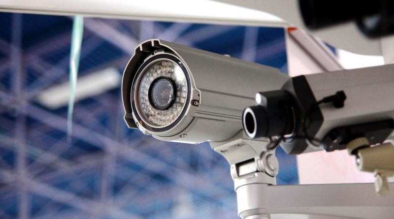 Установка системы видеонаблюдения в Ульяновске - в чём важность для бизнеса