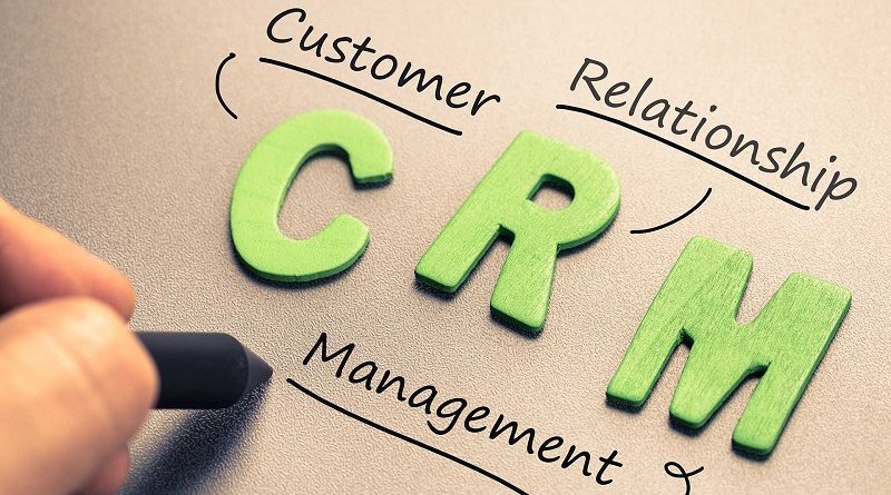 Как интегрировать crm в Украине для оптимизации управления компанией