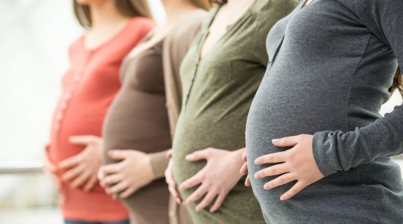 Как вести себя при беременности, чтобы родить здорового ребёнка
