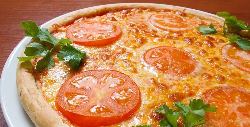 Пиццерия в Киеве Cipollino Pizza - где находится заведение и как заказать пиццу онлайн