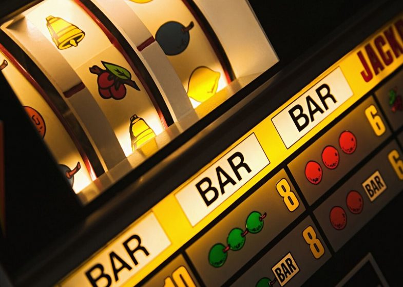 казино в днр