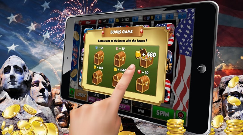Насколько выгодно использовать казино Гоксбет для игр на автоматах