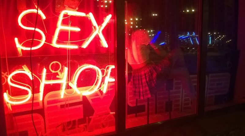 Где купить продукцию секс-шоп в Киеве и как подобрать необходимый товар