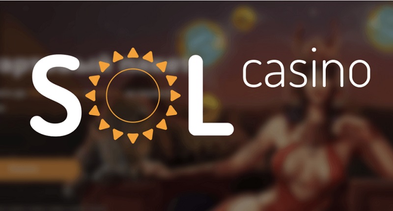 Когда задействовать рабочее зеркало Sol casino при играх на аппаратах