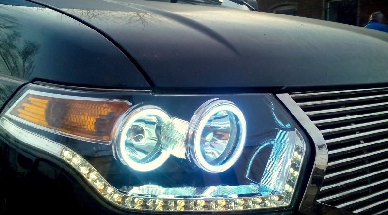 Где заказать светодиодные LED лампы для авто