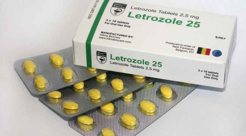 Препарат Летрозол. Действие на организм человека