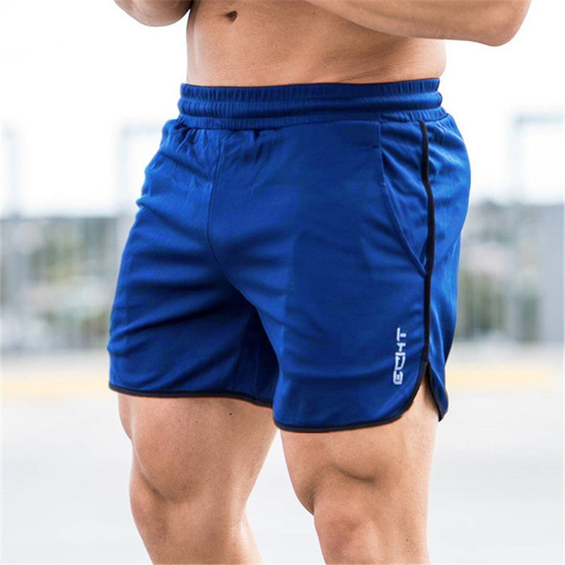 Спортивные шорты для фитнеса мужские где купить