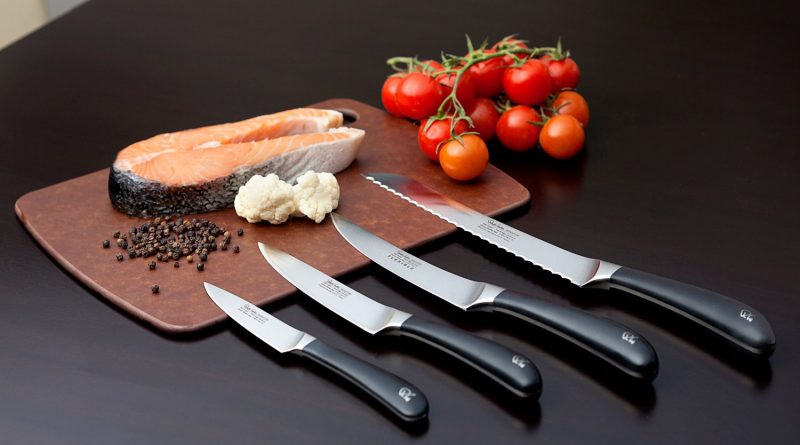 Где купить точилку для ножей в Украине и какие доступны разновидности