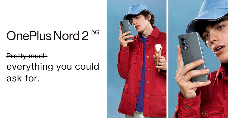 Элитный смартфон OnePlus Nord 2 сегодня доступен на торговой площадке Алиэкспресс. Хотя цена существенная, но на порядок доступнее, чем средне статистический айфон. По техническим характеристикам модель предельно мощная. 