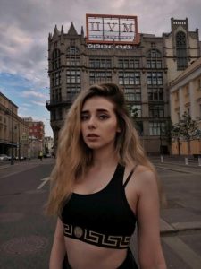 Света Соллар 18 Фото