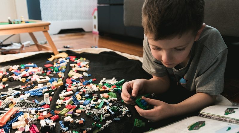 Чем заменить конструктор Lego и где купить аналог в Москве