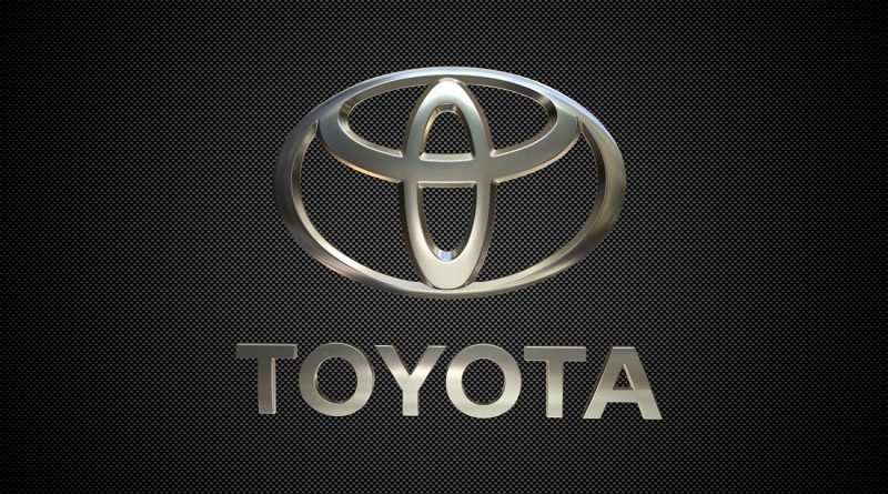 Компания Toyota намерена начать использовать бракованные детали