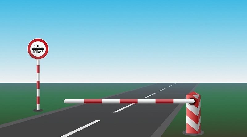 Как выбрать шлагбаум: определяем способ управления и дополнительные опции