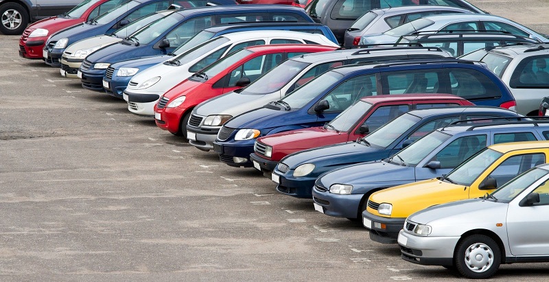 Как автоплощадка влияет на время продажи автомобиля
