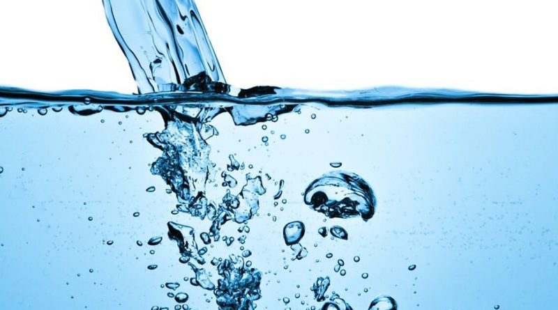 Диспенсеры для воды – практичное и функциональное решение