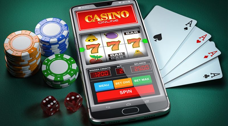 Как выбрать лучшее белорусское казино: рейтинг Casino Zeus