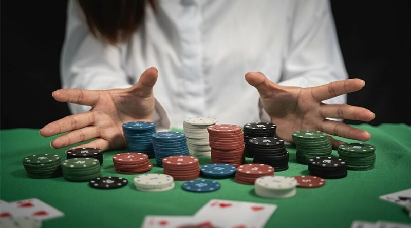 Как играть на бонусы в Rox casino и чем характерны игровые сессии