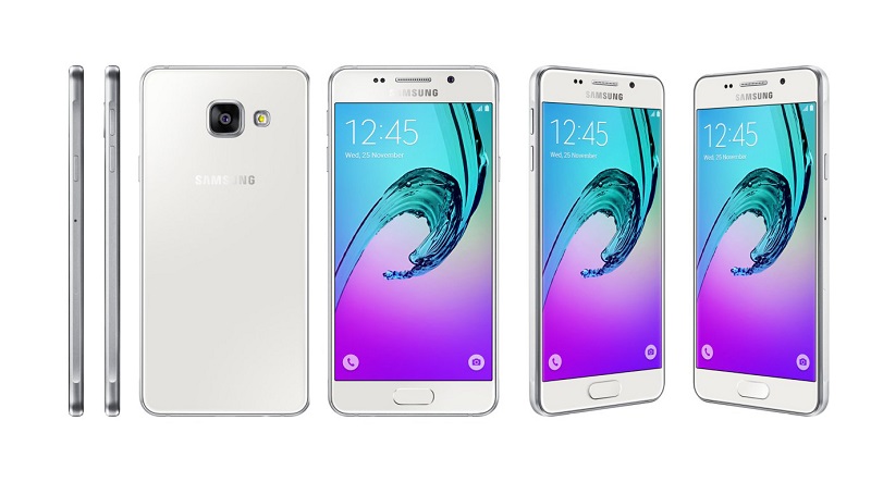 Samsung Galaxy A03 обзор смартфона