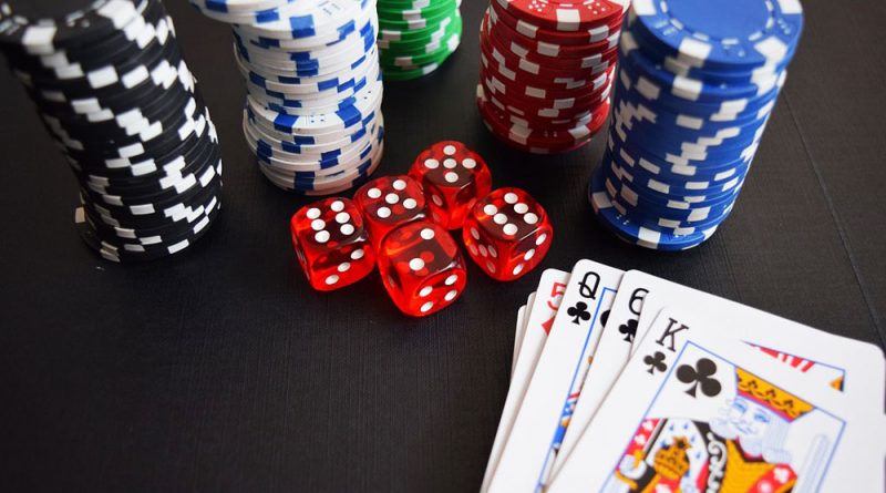 Казино NetGame - все азартные игры в мобильном доступе