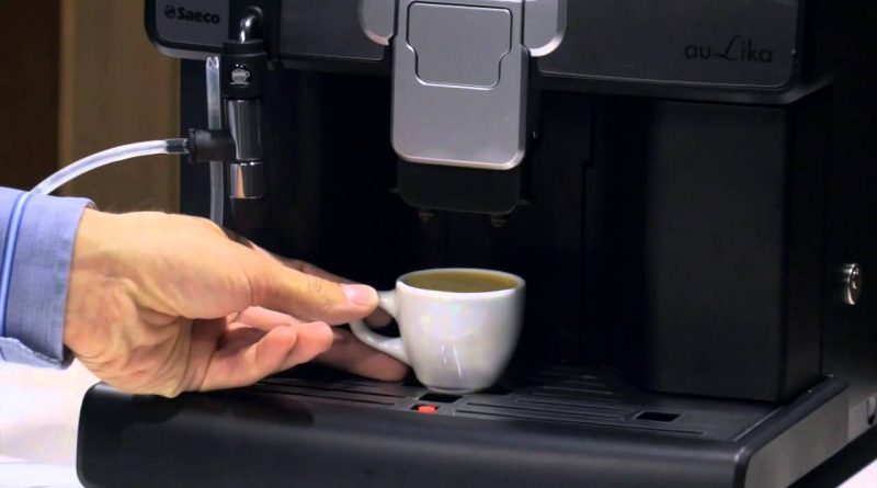 Какую выбрать кофеварку и где заказать в Киеве