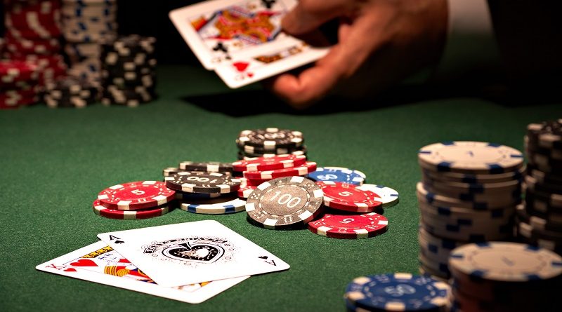 Как играть в Вулкан казино онлайн бесплатно без регистрации