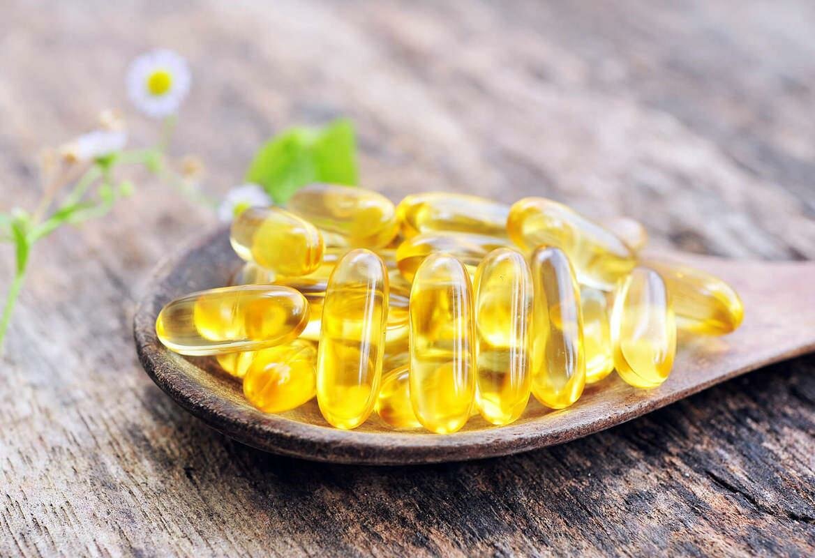 Кому необходимы витамины omega-3-6-9