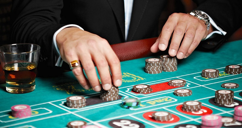 Сколько времени необходимо проводить в онлайн казино