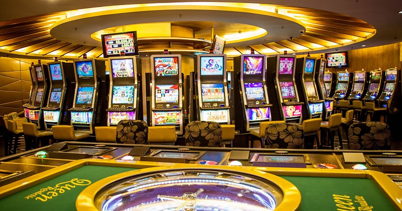 Чем характерны игры на деньги в Легзо казино