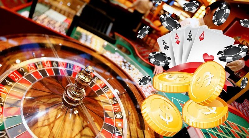 Как избежать убытков в онлайн казино на долгосрочной перспективе
