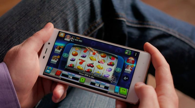 Подходит ли смартфон для игр на автоматах Fresh Casino