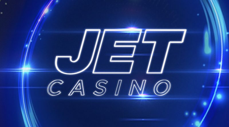 Какие игровые автоматы популярны в казино Jet