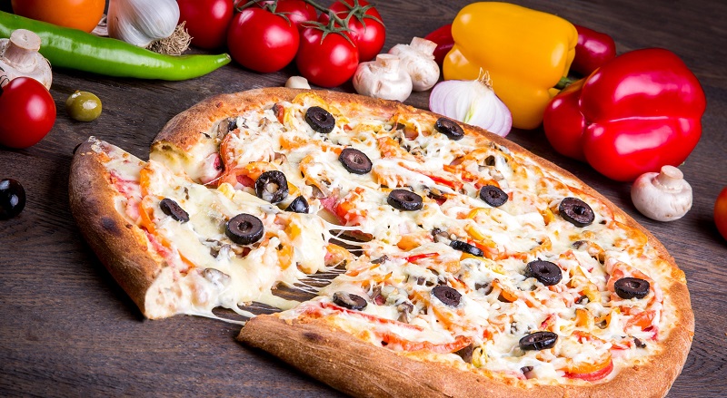 Яку замовити піцу для смачного перекусу у Тернополі