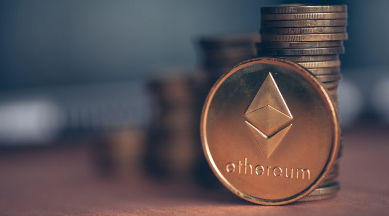 Слияние Ethereum завершено