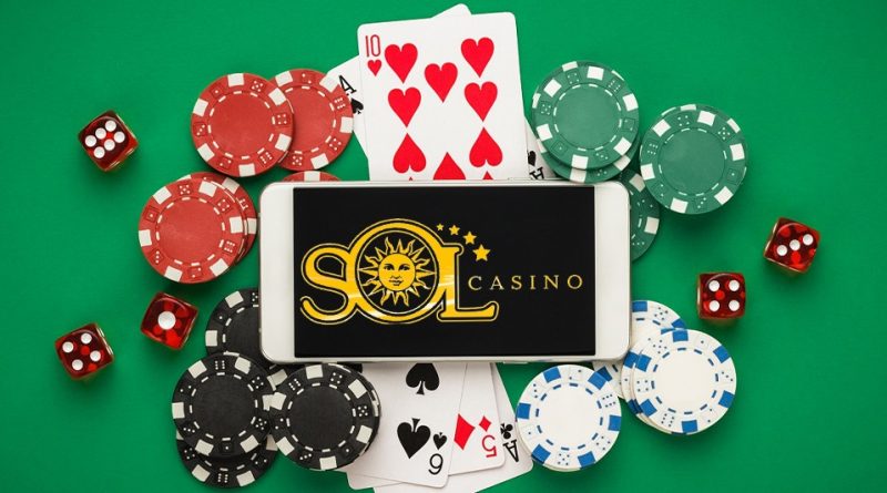 Насколько подходит Sol Casino для игр на ПК и смартфоне