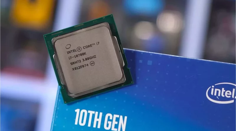 Мини-ПК XCY на основании Intel Core i7