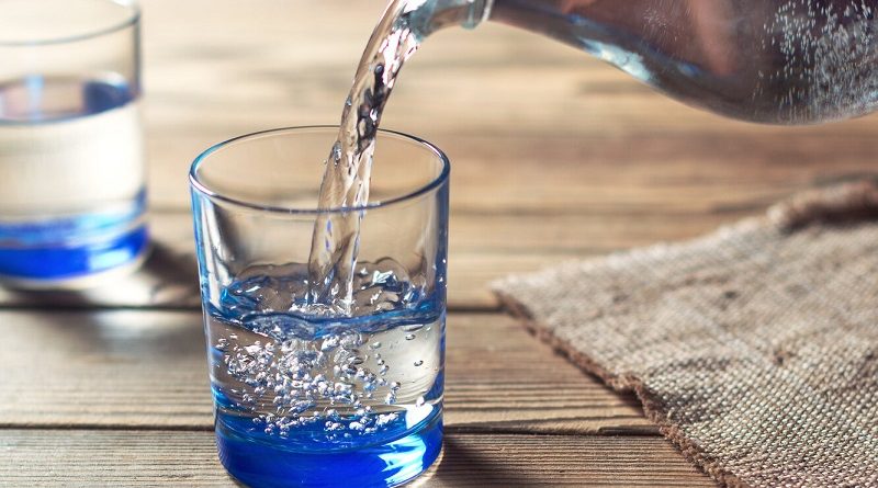 Почему нужно пить очищенную воду и где заказать доставку в Днепре