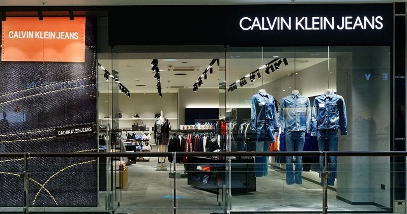 Как купить оригинальные вещи Calvin Klein