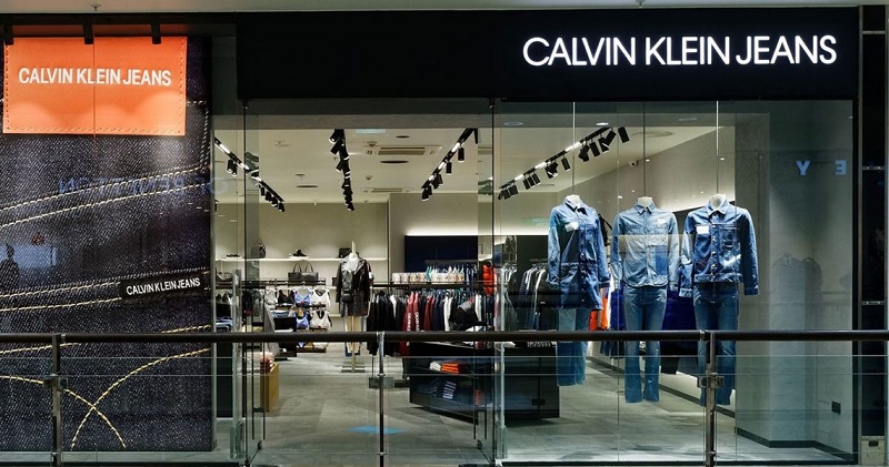Как купить оригинальные вещи Calvin Klein