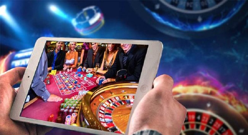 Онлайн-казино Гоксбет: развлечения, сайт, регистрация, бонусы