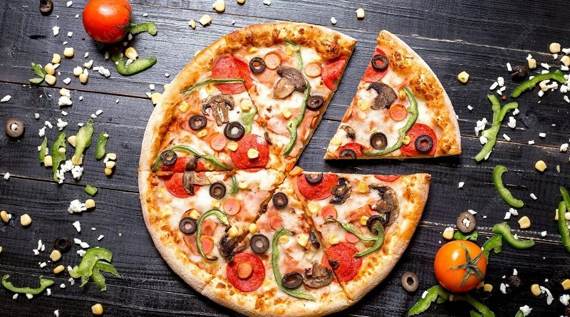 Какие учитывать нюансы при заказе пиццы в формате онлайн