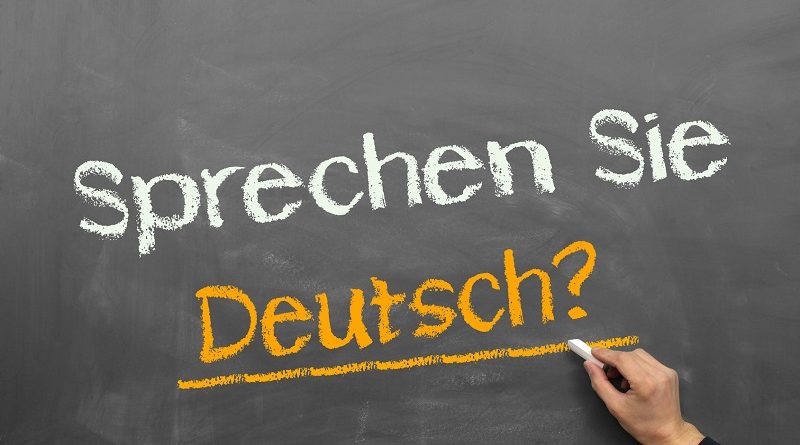 Как проводить изучение немецкого языка с нуля