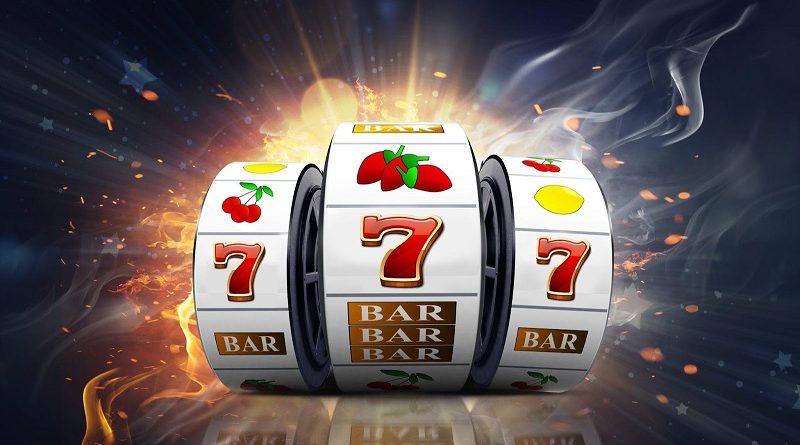 Казино Вулкан 24 для игры на деньги