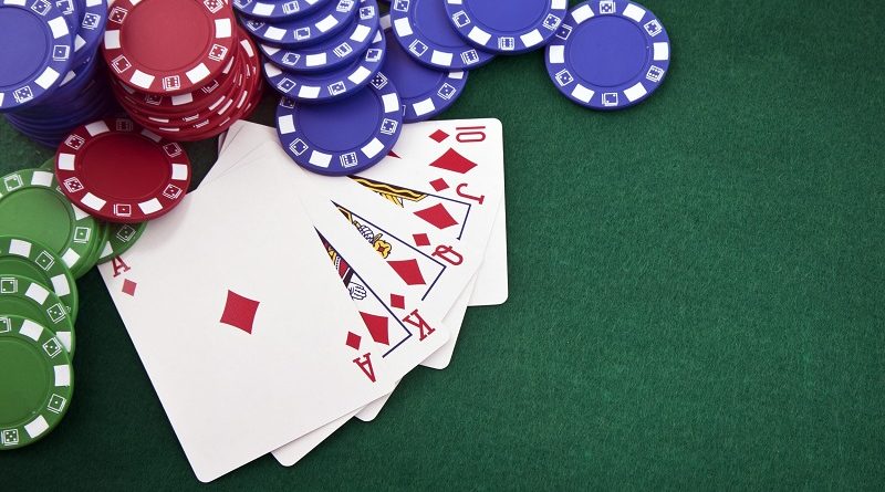 Широкий выбор игр и возможностей в популярном покер-руме GGPoker 