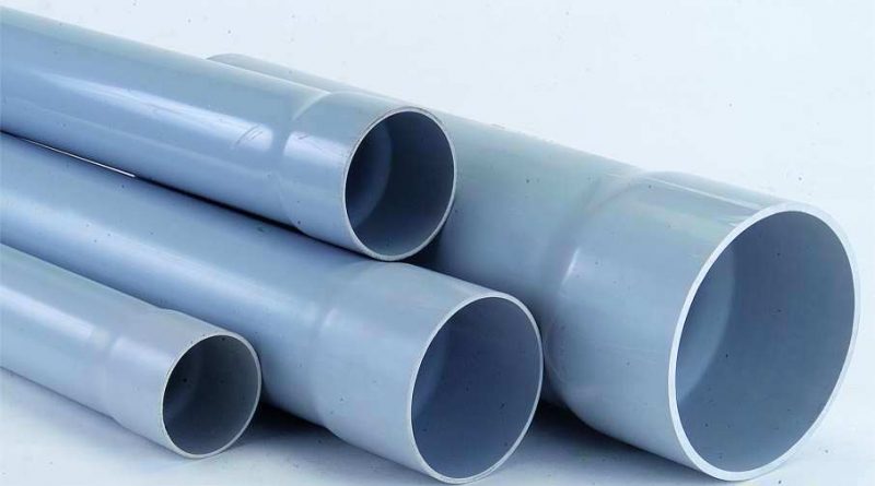 Где используют полипропиленовые трубы