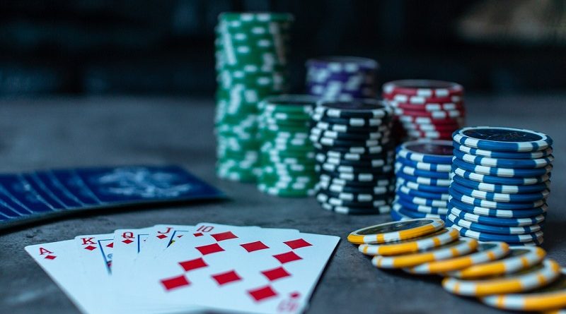 GGPoker – большой выбор развлечений для любителей онлайн-покера