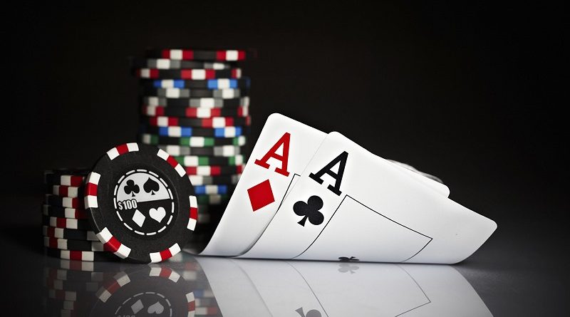 GGПокер – удобный и выгодный покер-рум для любителей азартных развлечений