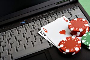 Класичні казино ігри онлайн
