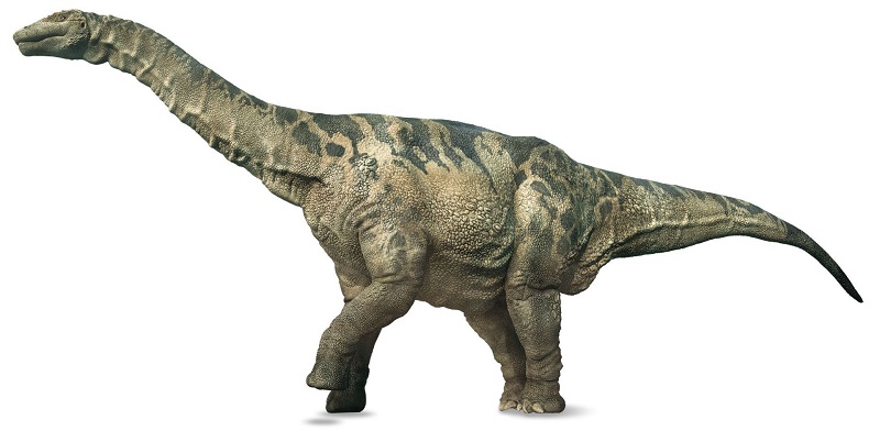 Аргентинозавр