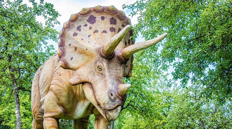 Интересные факты о динозаврах - ТОП 7