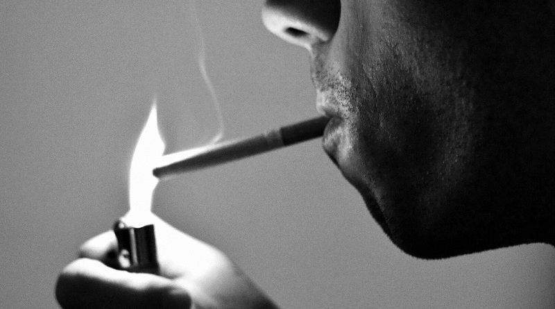 Есть ли польза курения сигарет для человека